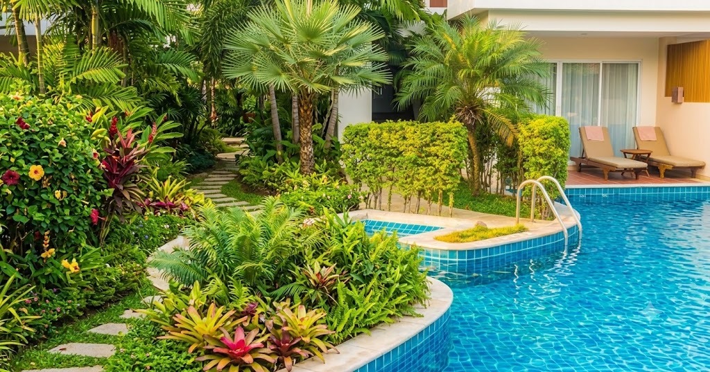 Pool Construction and Design Services in Abu Dhabi
