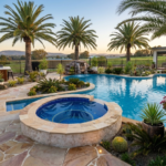 Swimming Pool Contractors in Abu Dhabi