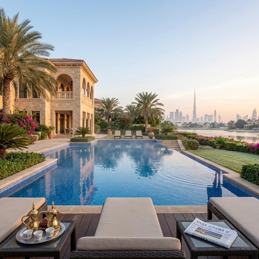 Pool Construction and Maintenance Services in Abu Dhabi