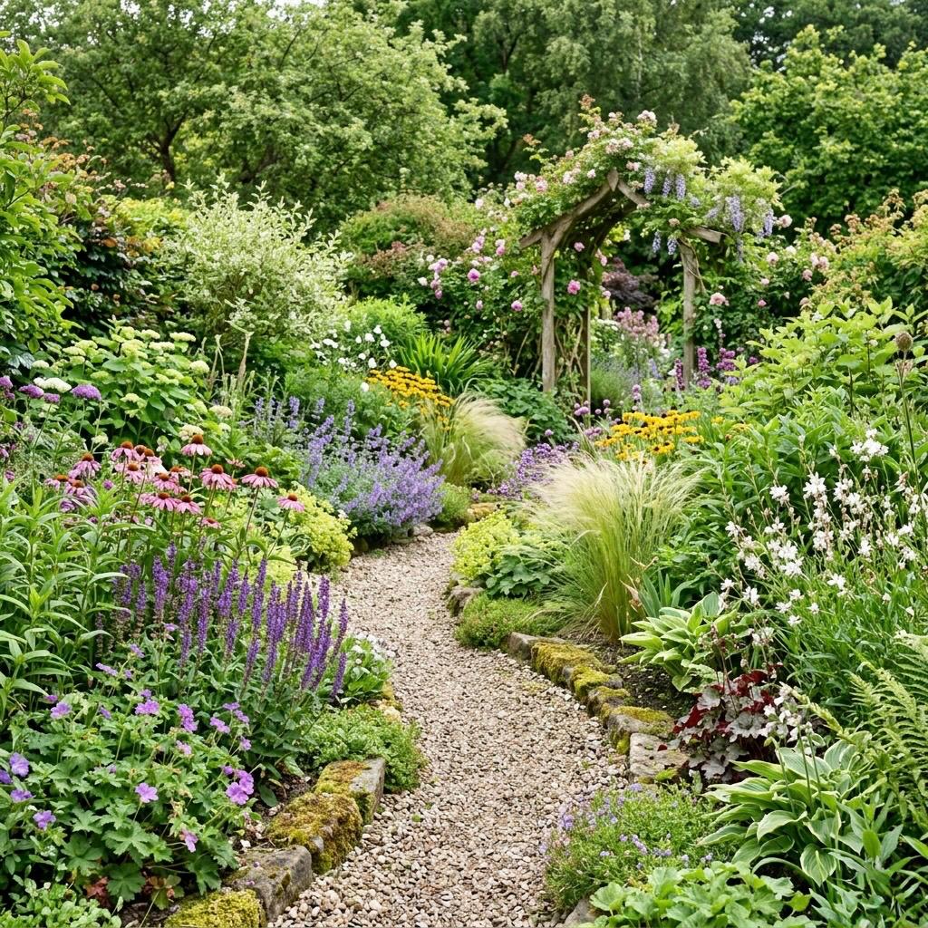 Complete Landscape Design