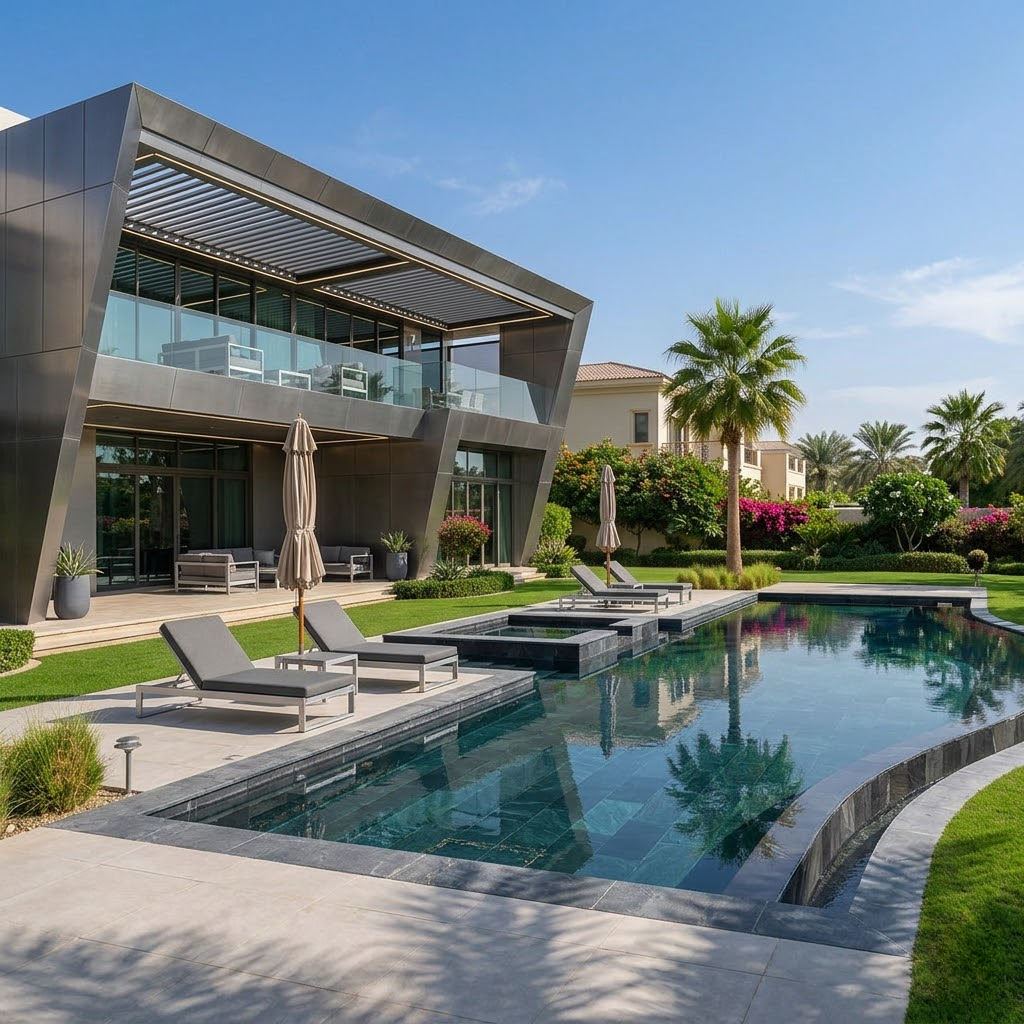Why Regular Swimming Pool AMC Is Essential in Abu Dhabi