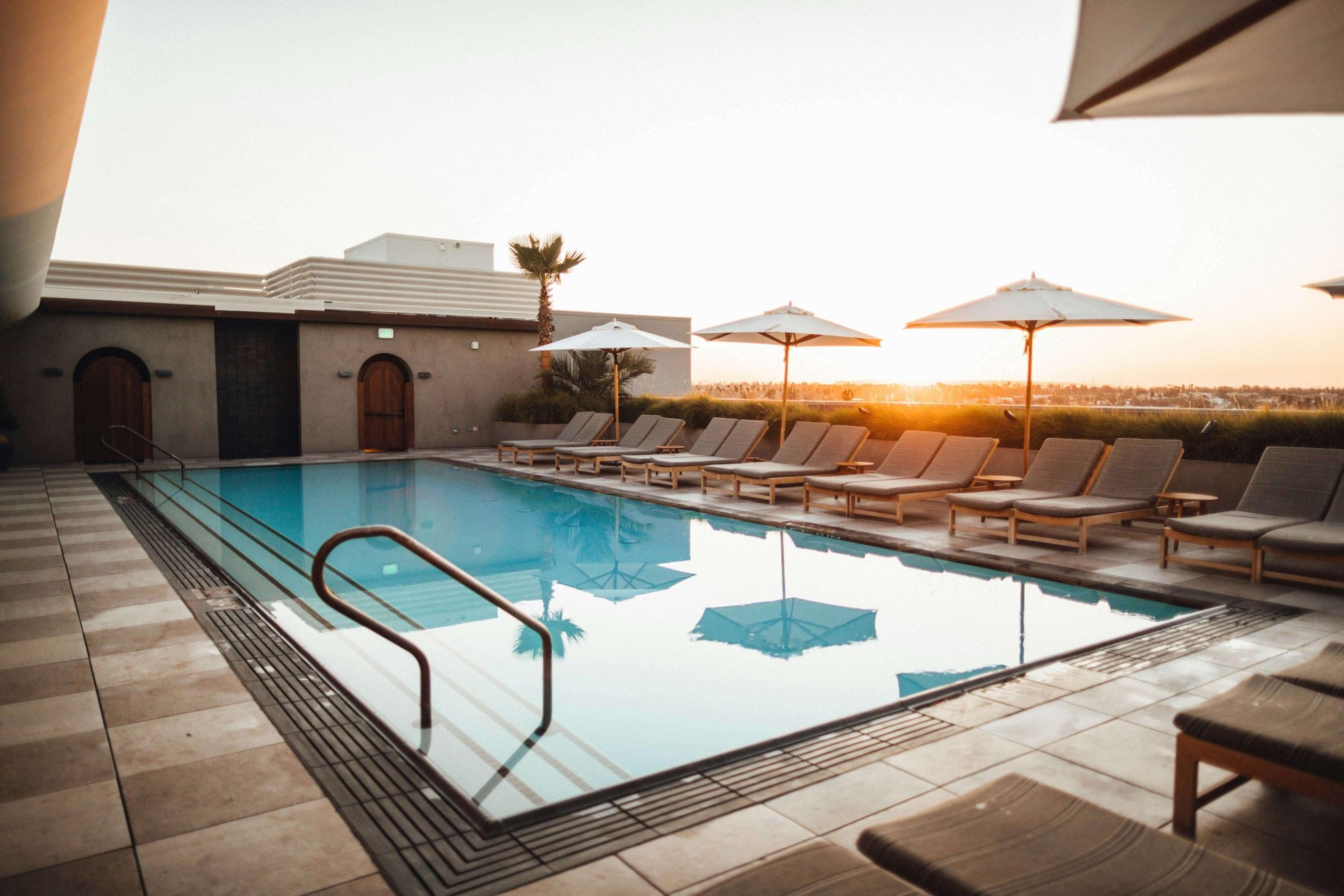 Atlanta Pools Abu Dhabi
